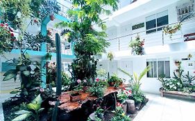 Hotel Boutique Los Remansos